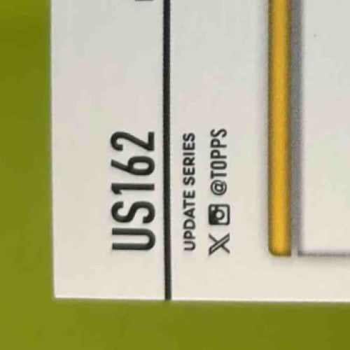 2024 Topps Update Henry Davis Holiday Witches Hat 4/5 Pittsburgh Pirates Rookie - Sports Cards