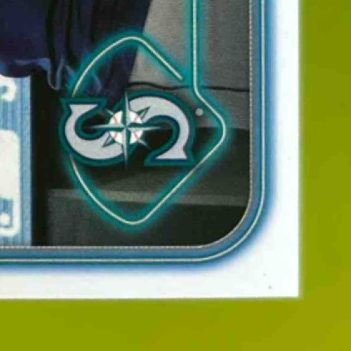 2024 Topps Update Jonatan Clase Golden Mirror SP #US35 RC Seattle Mariners - Sports Cards