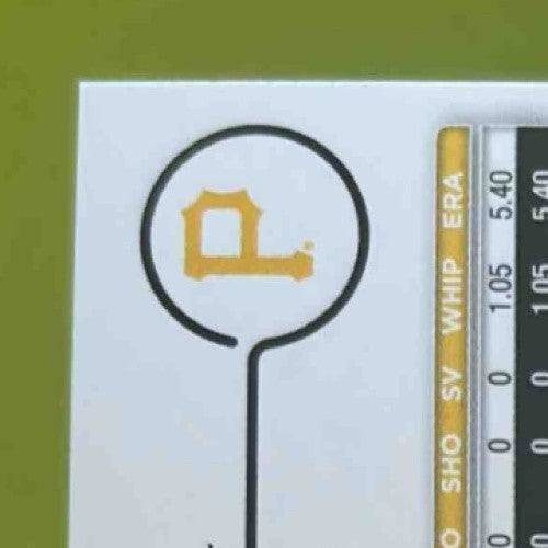 2024 Topps Update Paul Skenes Rainbow Foil #US100 RC Pittsburgh Pirates - Sports Cards