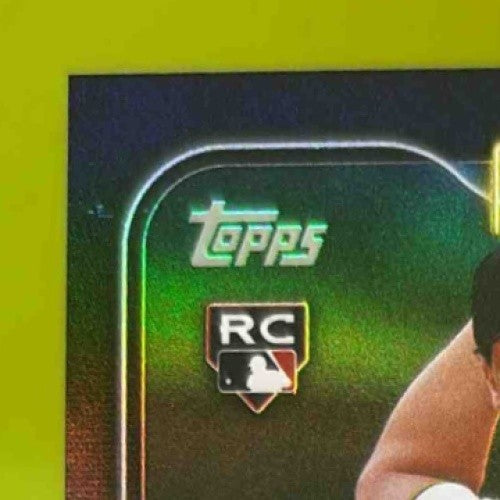 2024 Topps Update Paul Skenes Rainbow Foil #US100 RC Pittsburgh Pirates - Sports Cards