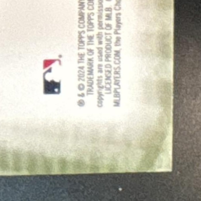 2024 Topps Update Shohei Ohtani Homefield Advantage #HFA-29 SP Dodgers - Sports Cards
