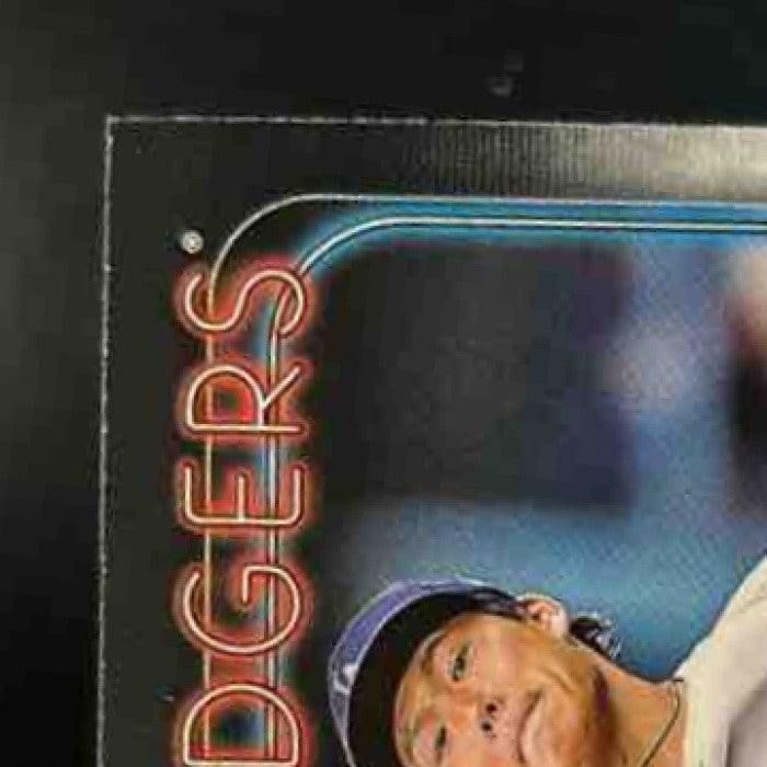 2024 Topps Yoshinobu Yamamoto #553 RC Los Angeles Dodgers - Sports Cards