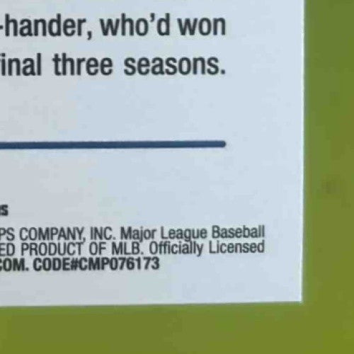 2024 Topps Yoshinobu Yamamoto All Star Game #553 RC Los Angeles Dodgers - Sports Cards