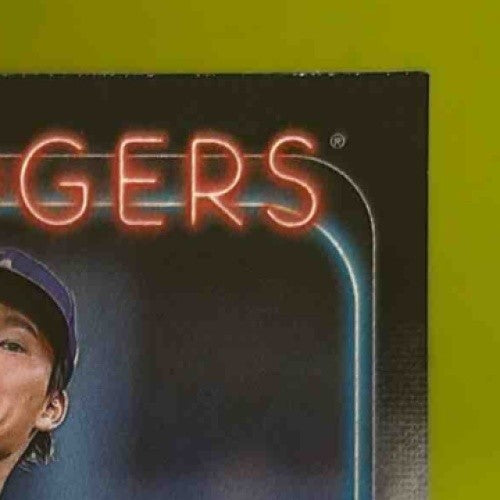 2024 Topps Yoshinobu Yamamoto All Star Game #553 RC Los Angeles Dodgers - Sports Cards