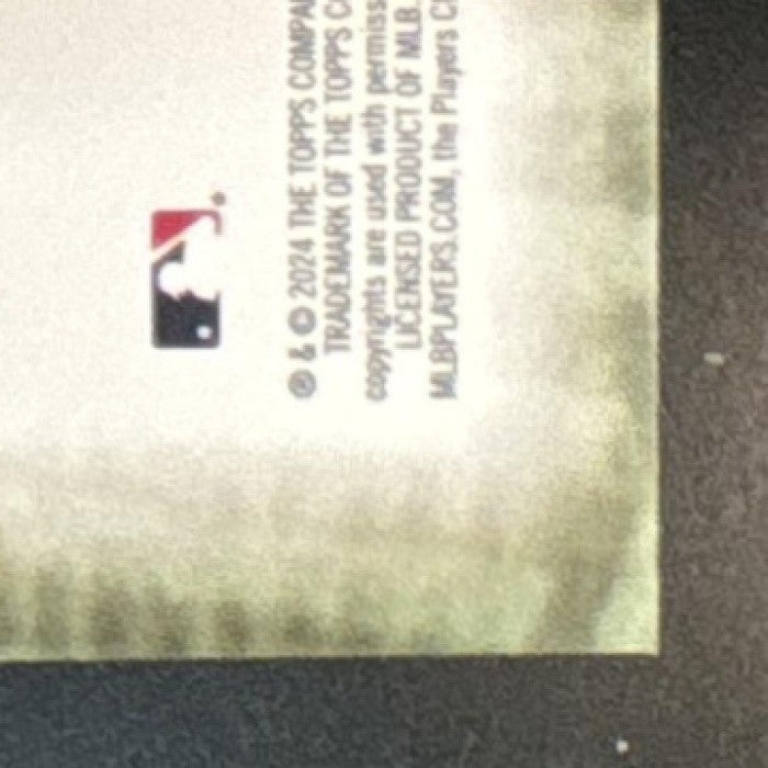 2024 Topps Yoshinobu Yamamoto Homefield Advantage #HFA-20 RC Los Angeles Dodgers - Sports Cards