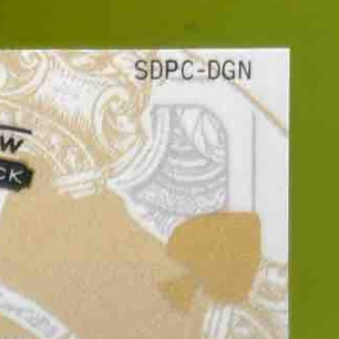 2024 Wild Card 5 Draw Stacked Deck Promo Dillon Gabriel Jack of Clubs 1/1 Green - Sports Cards