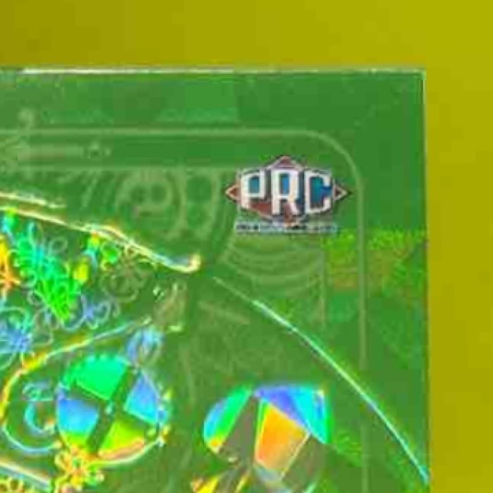 2024 Wild Card 5 Card Stacked Matt Shaw Auto /3 Queen of Spades - Sports Cards