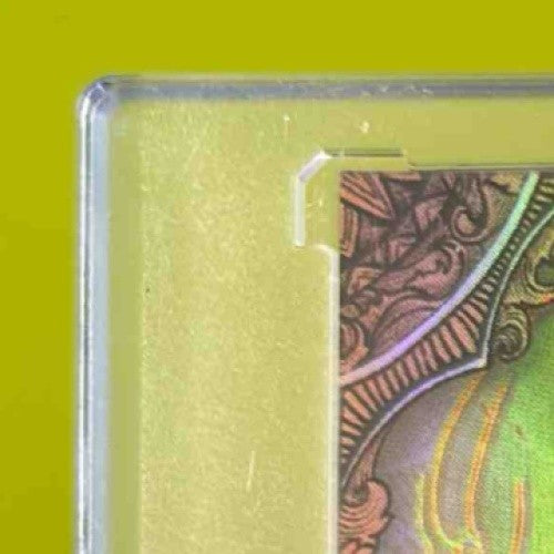 2024 Wild Card 7 Studs Combo JJ McCarthy ComboSpadesFirescrolls Rainbow Gold 2/2 - Sports Cards