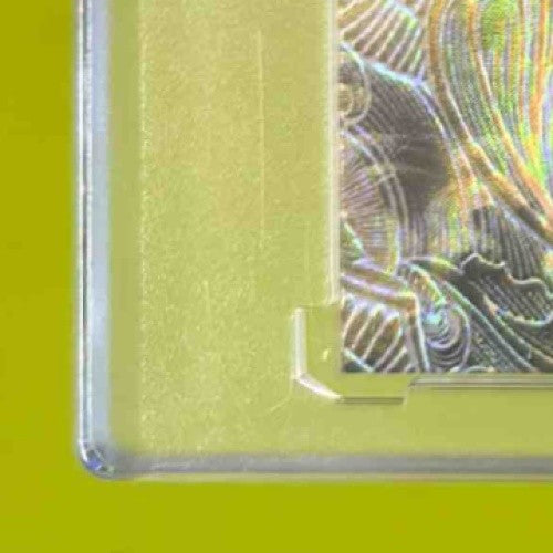 2024 Wild Card 7 Studs Combo JJ McCarthy ComboSpadesFirescrolls Rainbow Gold 2/2 - Sports Cards