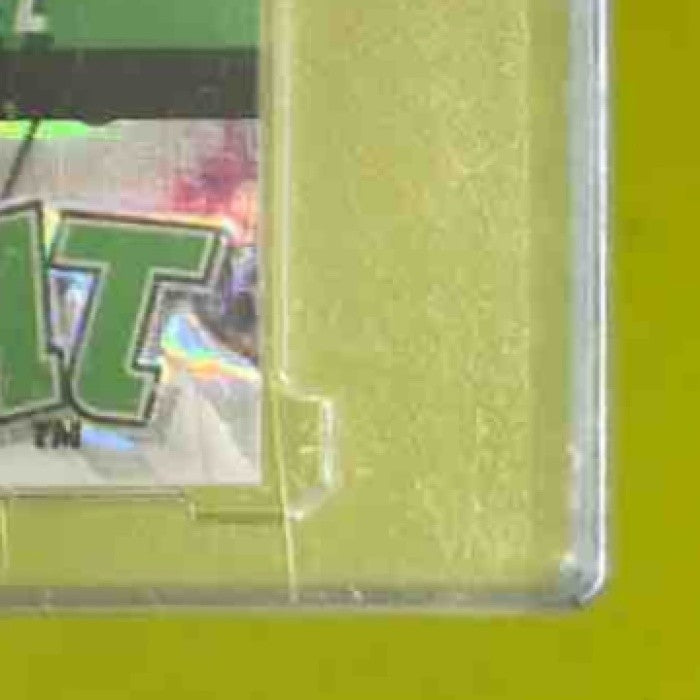 2024 Wild Card Alumination DinoMight Dillon Gabriel Stegosaurus /12 - Sports Cards