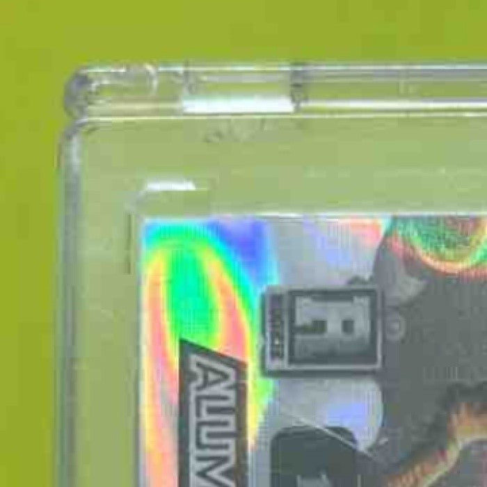 2024 Wild Card Alumination DinoMight Ladd McConkey Pteradactyl 1/1 #DMPTE1-LM - Sports Cards
