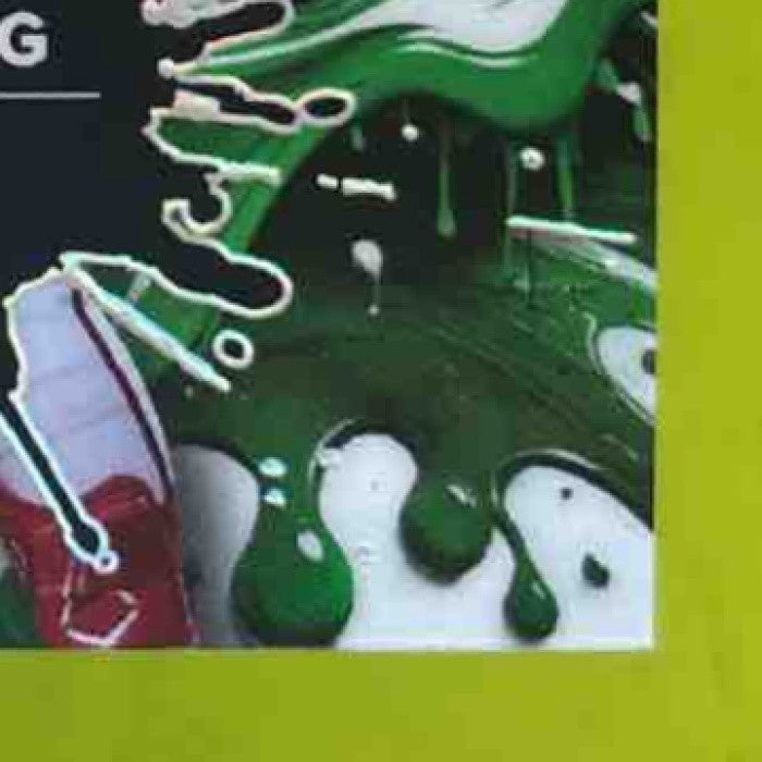 2024 Wild Card Alumination Splat Seaver King Green /5 - Sports Cards
