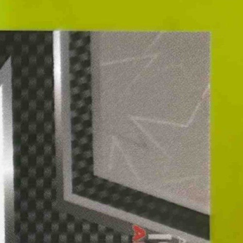 2024 Wild Card Automania American Curtis Jacobs Star Mojo Flag /25 Lions - Sports Cards