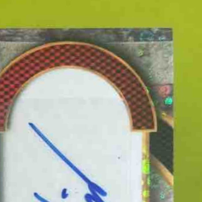 2024 Wild Card Automania American Kimani Vidal /10 #AMAC-KV Auto - Sports Cards