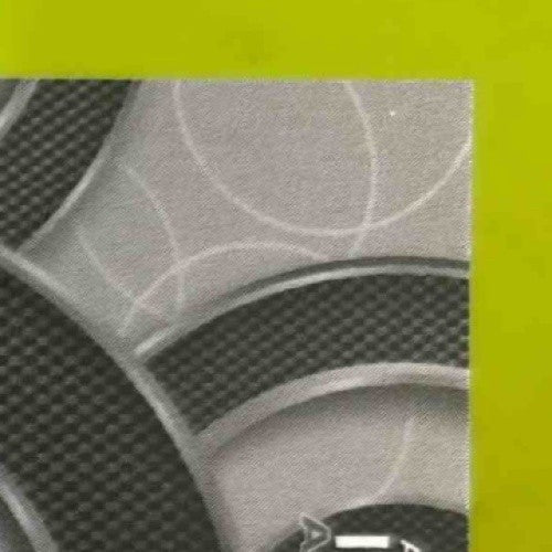 2024 Wild Card Automania American Tory Horton Green /10 Auto Rams - Sports Cards