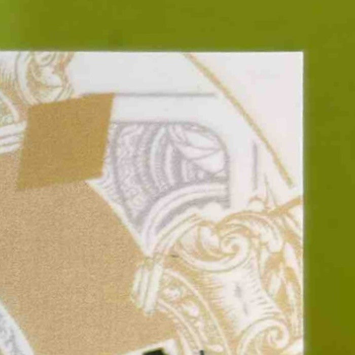 2024 Wild Card Five Draw Seaver King Vintage Auto Sparkles Foil Purple /4 #5CDV - Sports Cards