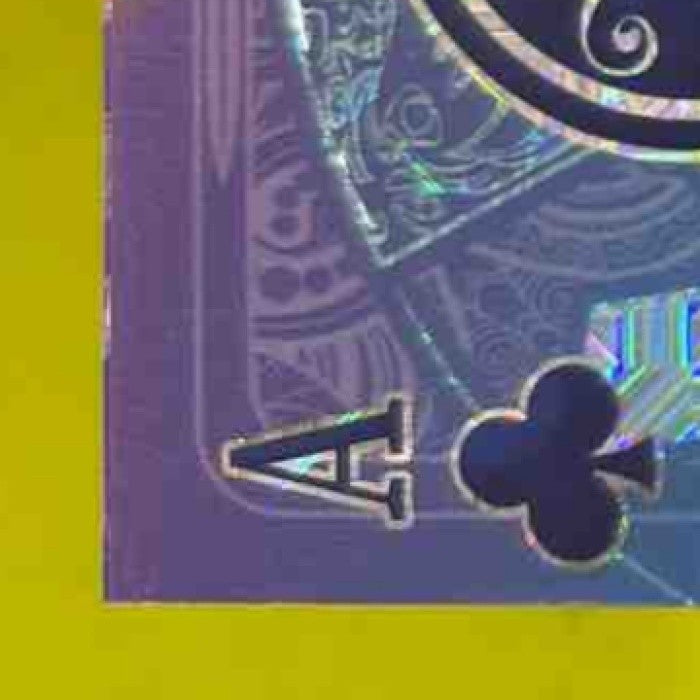 2024 Wild Card Five Draw Trey Sweeney Auto Ace of Clubs /2 - Sports Cards