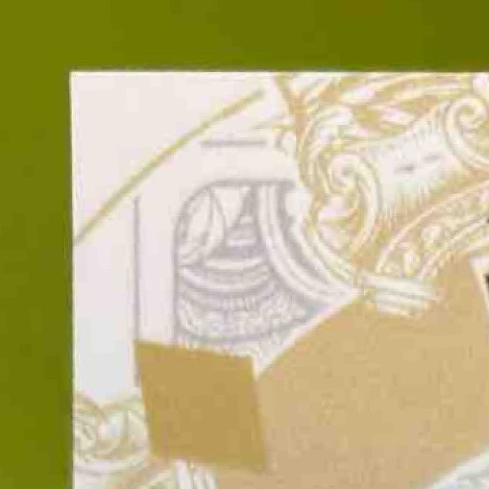 2024 Wild Card Five Card Stacked Josh Hartle Auto Ace of Hearts /4 - Sports Cards