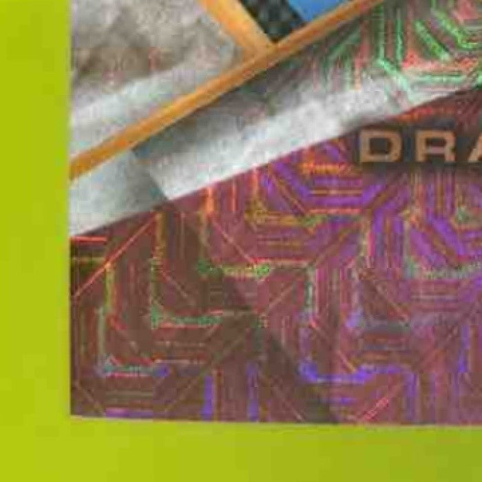 2024 Wildcard AutoMania Drake Maye Rookie SER 23/25 American FB - Sports Cards