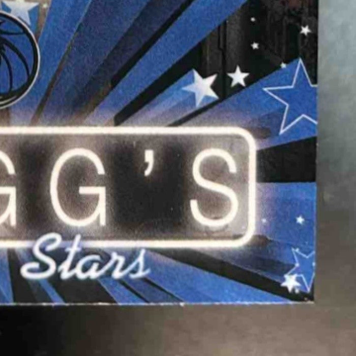 2025-26 Bowman Chrome Cooper Flagg Hobby Stars #HS-3 RC Dallas Mavericks - Sports Cards