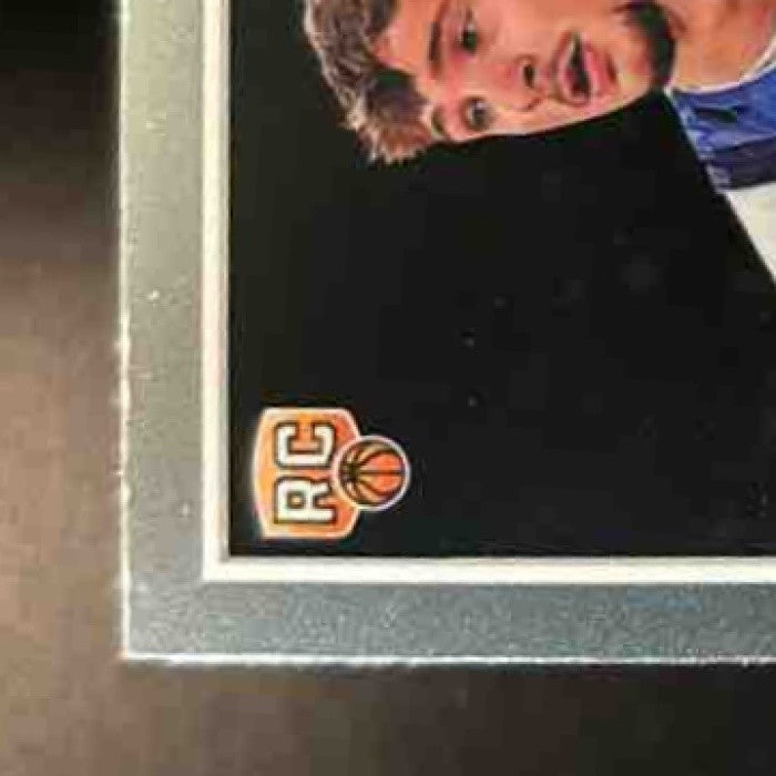 2025-26 Bowman Cooper Flagg Chrome #BCV-1 RC Dallas Mavericks - Sports Cards