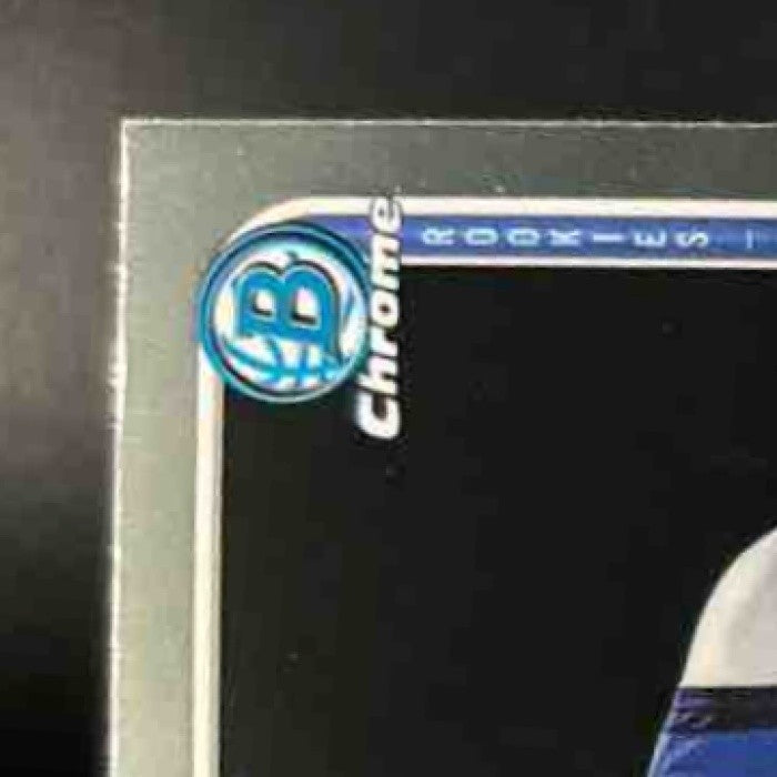 2025-26 Bowman Cooper Flagg Chrome #BCV-1 RC Dallas Mavericks - Sports Cards