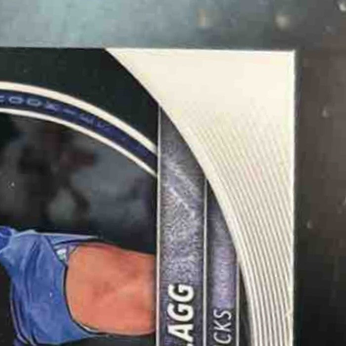 2025-26 Bowman Cooper Flagg Chrome #BCV-1 RC Dallas Mavericks - Sports Cards
