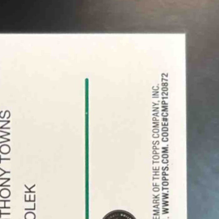 2025-26 Topps Celtics Pride The Jays Shine Orange Holo /25 #272 Boston - Sports Cards