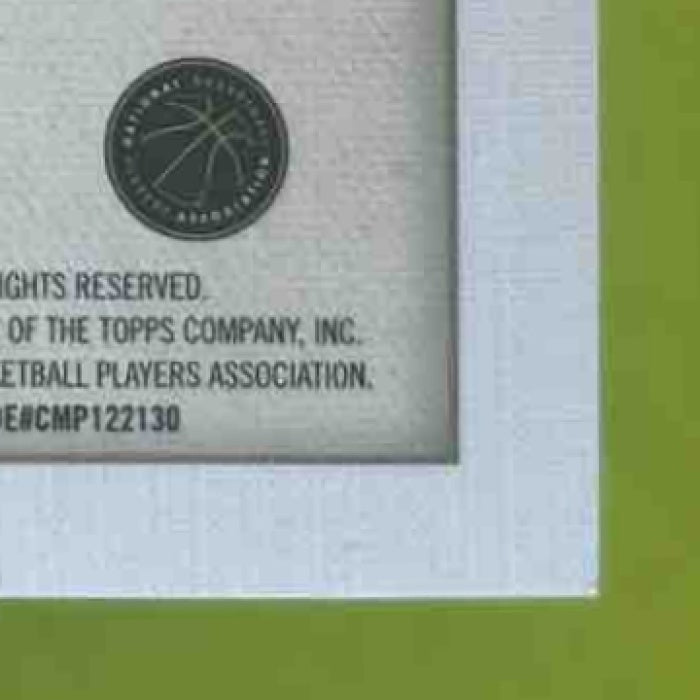 2025-26 Topps Chrome Anthony Edwards Glass Canvas SSP Minnesota Timberwolves - Sports Cards