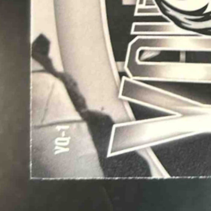 2025-26 Topps Chrome Cooper Flagg Youthquake RC Dallas Mavericks - Sports Cards