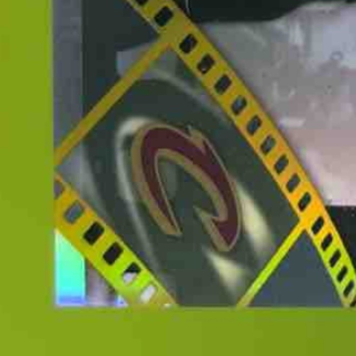 2025-26 Topps Chrome Donovan Mitchell Inspirational Gold /50 Cleveland Cavaliers - Sports Cards