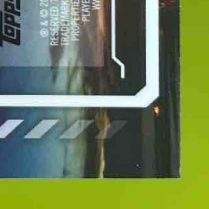 2025-26 Topps Chrome Dylan Harper Activators #AC-12 RC San Antonio Spurs - Sports Cards