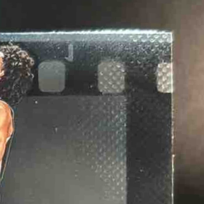 2025-26 Topps Chrome Dylan Harper Inspirational #IP-19 RC San Antonio Spurs - Sports Cards