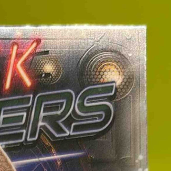 2025-26 Topps Chrome Dylan Harper Sleek Finishers #SF-22 RC San Antonio Spurs - Sports Cards