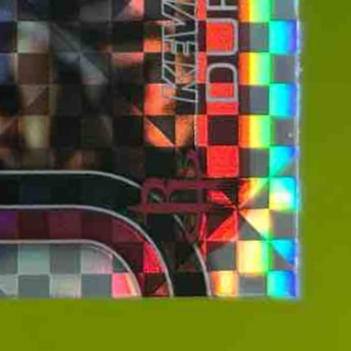 2025-26 Topps Chrome Kevin Durant X-Fractor Houston Rockets - Sports Cards