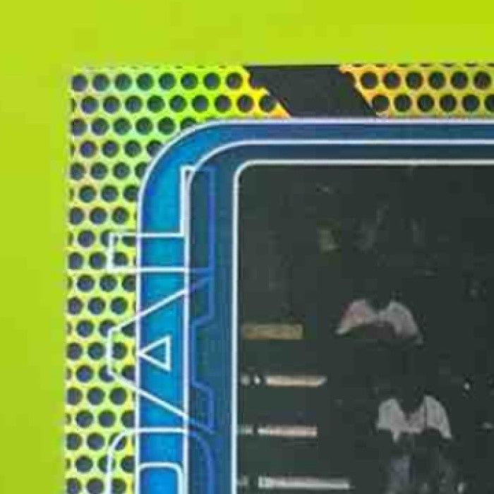 2025-26 Topps Chrome Klay Thompson Yellow Basketball /275 #42 Dallas Mavericks - Sports Cards