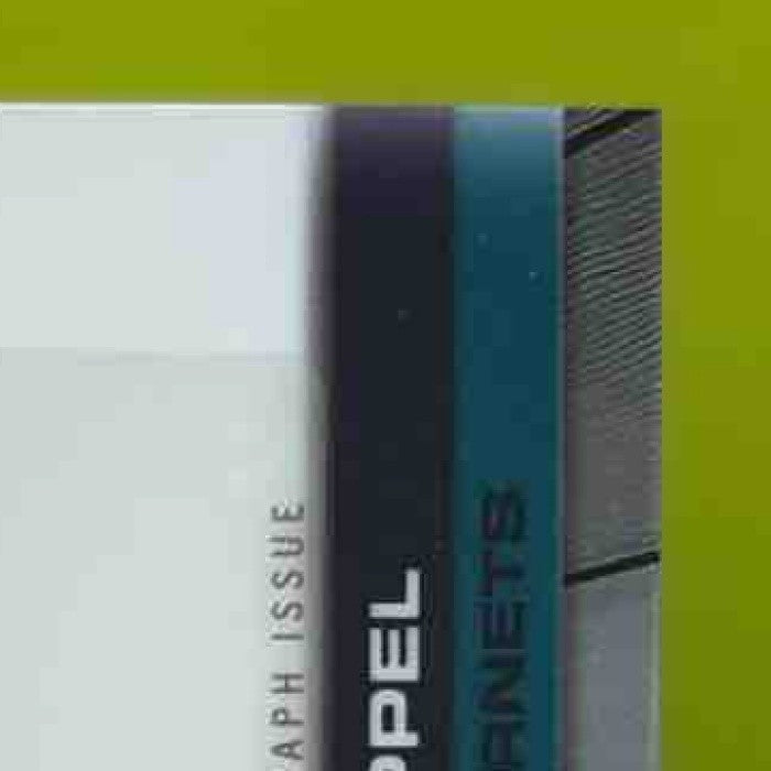 2025-26 Topps Chrome Kon Knueppel Certified Auto Issue Rookies RC Hornets - Sports Cards