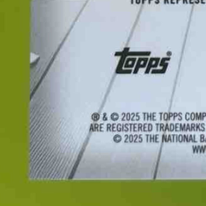 2025-26 Topps Chrome Kon Knueppel Certified Auto Issue Rookies RC Hornets - Sports Cards