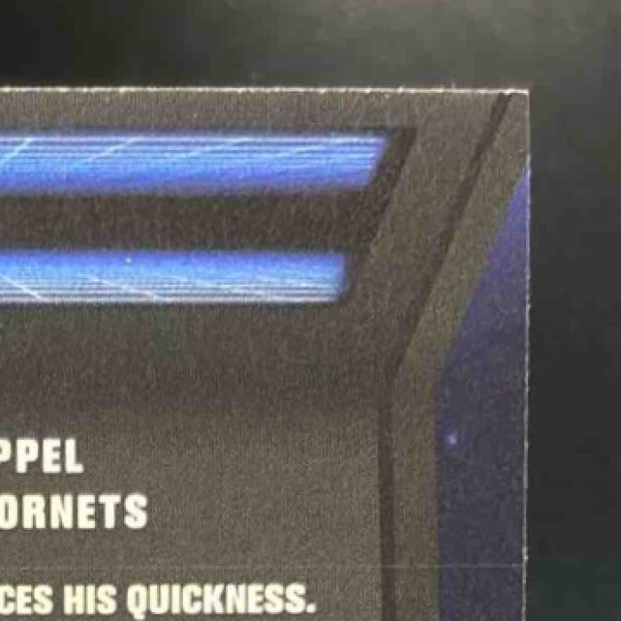 2025-26 Topps Chrome Kon Knueppel Loading #LD-13 RC Charlotte Hornets - Sports Cards