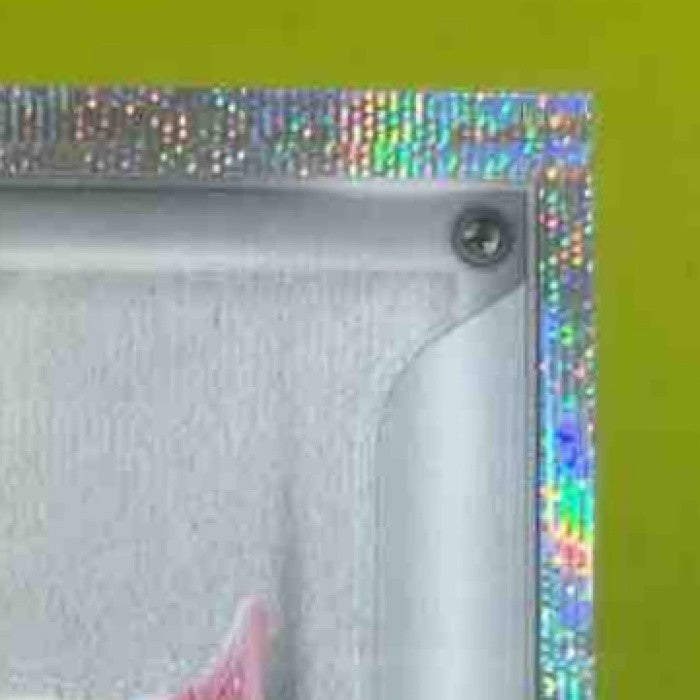 2025-26 Topps Chrome LaMelo Ball Glass Canvas #GC-9 SSP Charlotte Hornets - Sports Cards