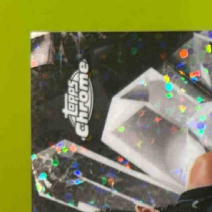 2025-26 Topps Chrome Paolo Banchero Hidden Gems #HG-8 SSP Orlando Magic - Sports Cards