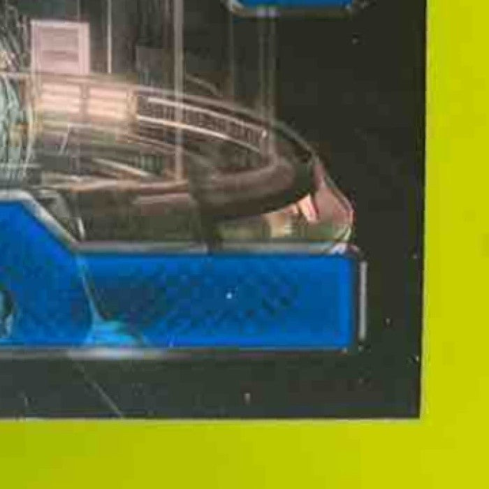 2025-26 Topps Chrome Ray Allen Clutch Gene Blue Refractor /150 #CG-23 Miami Heat - Sports Cards