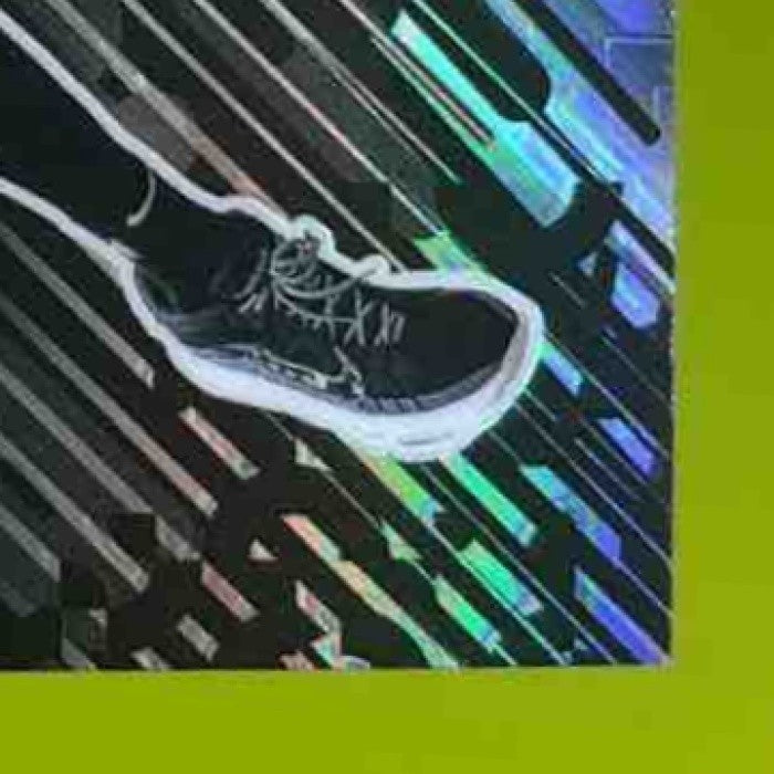 2025-26 Topps Chrome Victor Wembanyama Go Time Refractor San Antonio Spurs - Sports Cards