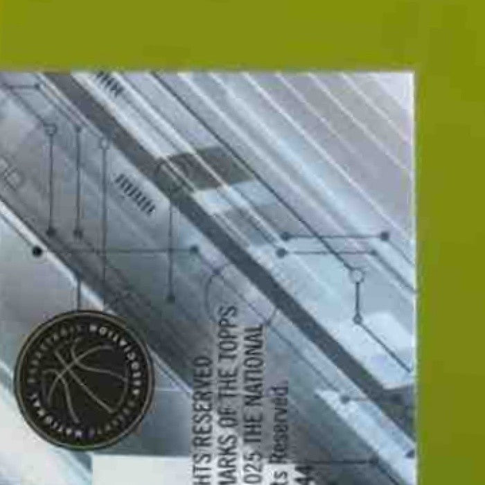 2025-26 Topps Chrome Victor Wembanyama Go Time Refractor San Antonio Spurs - Sports Cards