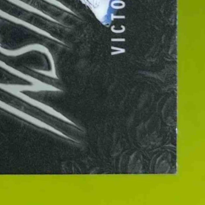 2025-26 Topps Chrome Victor Wembanyama Instinct #INS-9 San Antonio Spurs - Sports Cards