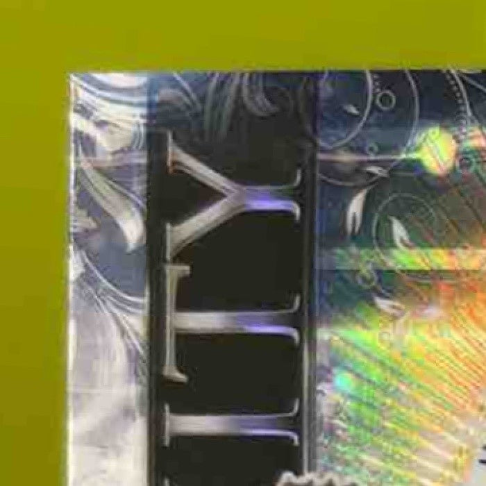 2025-26 Topps Chrome Victor Wembanyama Serenity Refractor SY-1 San Antonio Spurs - Sports Cards