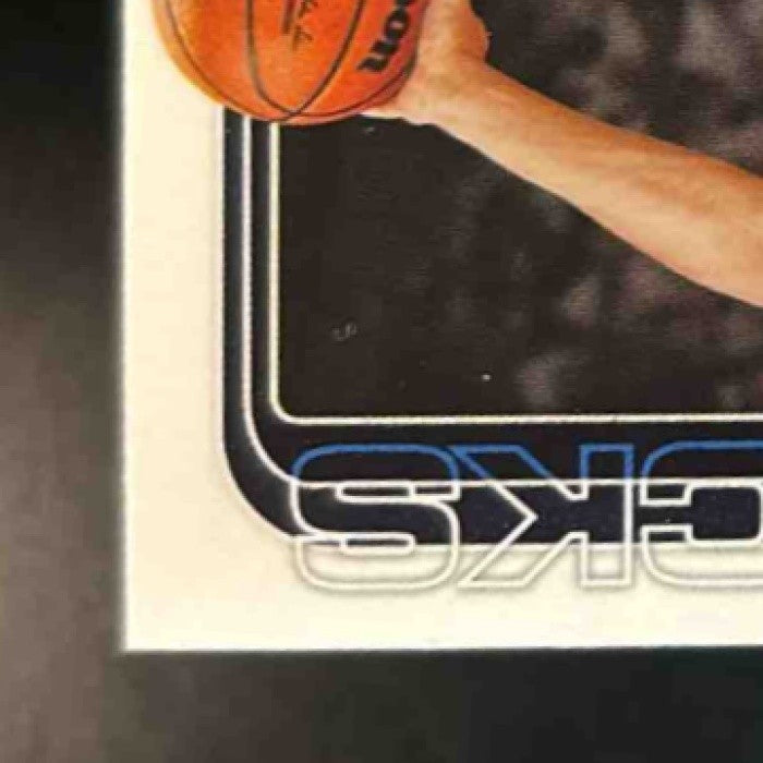 2025-26 Topps Cooper Flagg #201 RC Dallas Mavericks - Sports Cards