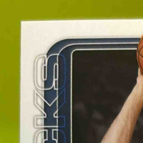 2025-26 Topps Cooper Flagg #201 RC Dallas Mavericks - Sports Cards