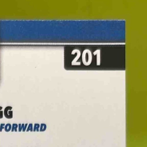 2025-26 Topps Cooper Flagg #201 RC Dallas Mavericks - Sports Cards