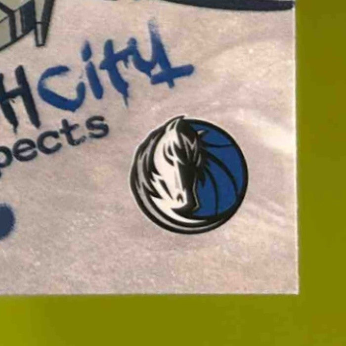 2025-26 Topps Cooper Flagg Clutch City Prospects #CC-1 RC Dallas Mavericks - Sports Cards